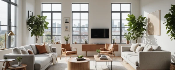 aménagement d’intérieur