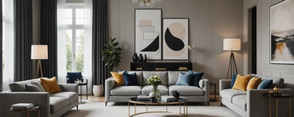 architecte d’intérieur