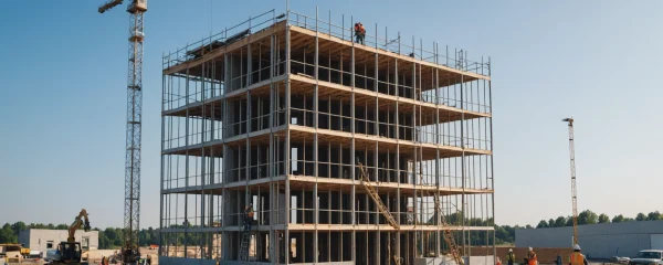 construction maison standard