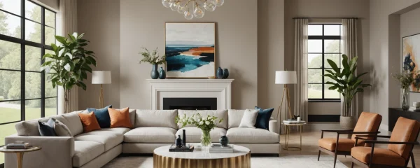 décoration d'intérieur