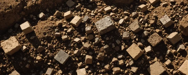 qualité du sol d'un terrain constructible