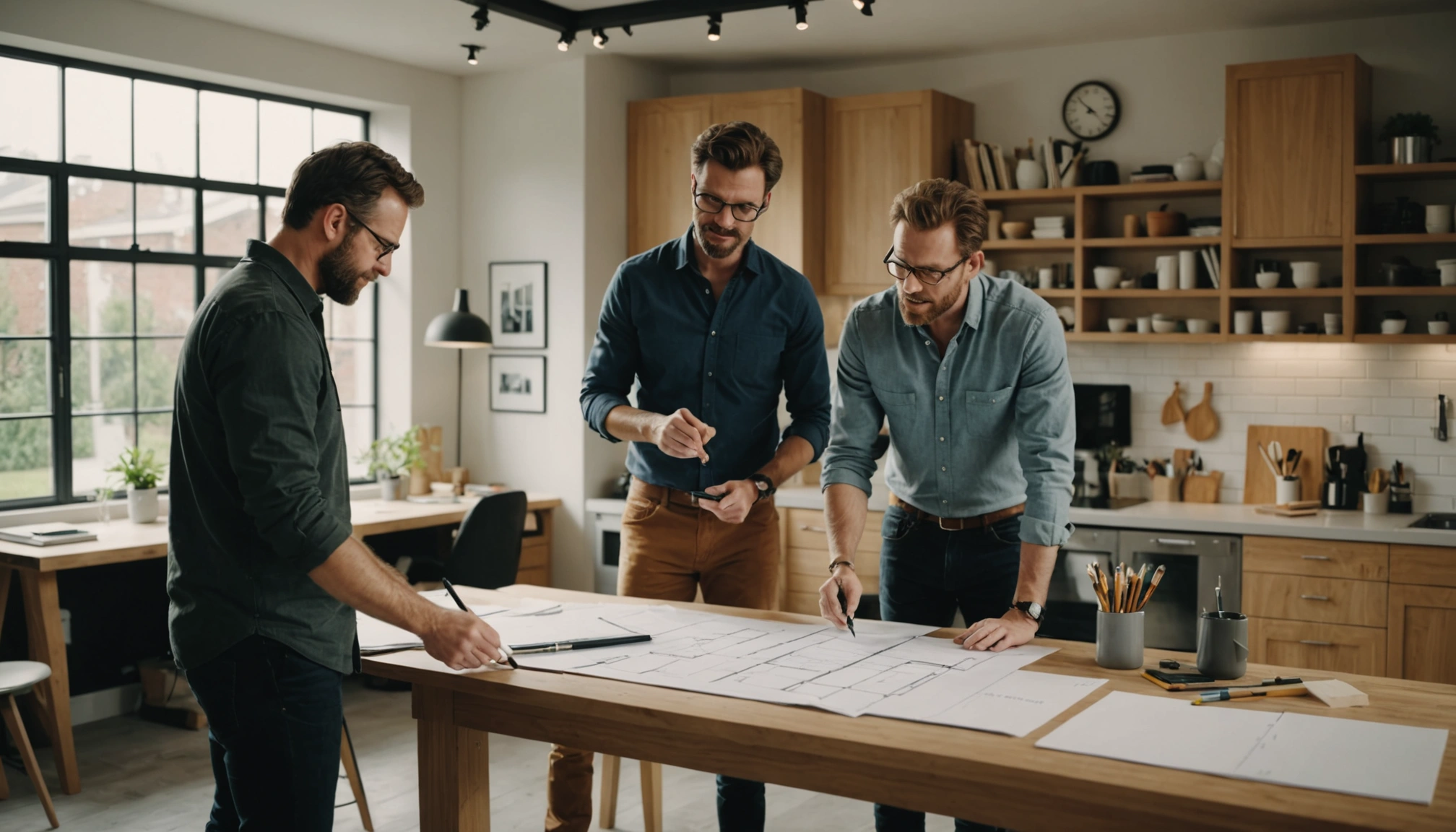 L'essentiel à retenir sur l'aménagement d'intérieur en 2025 L'essentiel à retenir sur l'aménagement d'intérieur en 2025