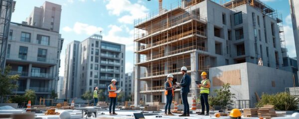 Le Plan Transition Numérique dans le Bâtiment