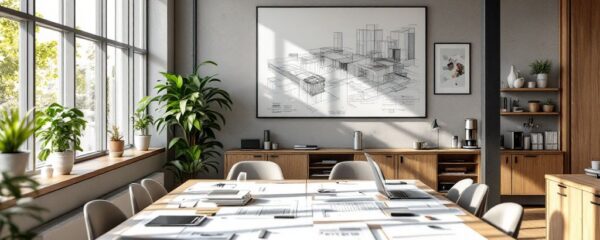 bureaux d'études