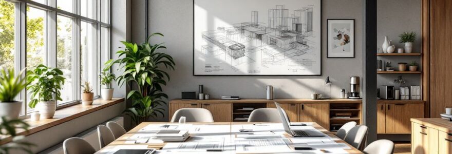 bureaux d'études