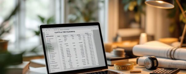 calculer la puissance électrique nécessaire