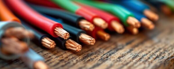 code couleur des conducteurs