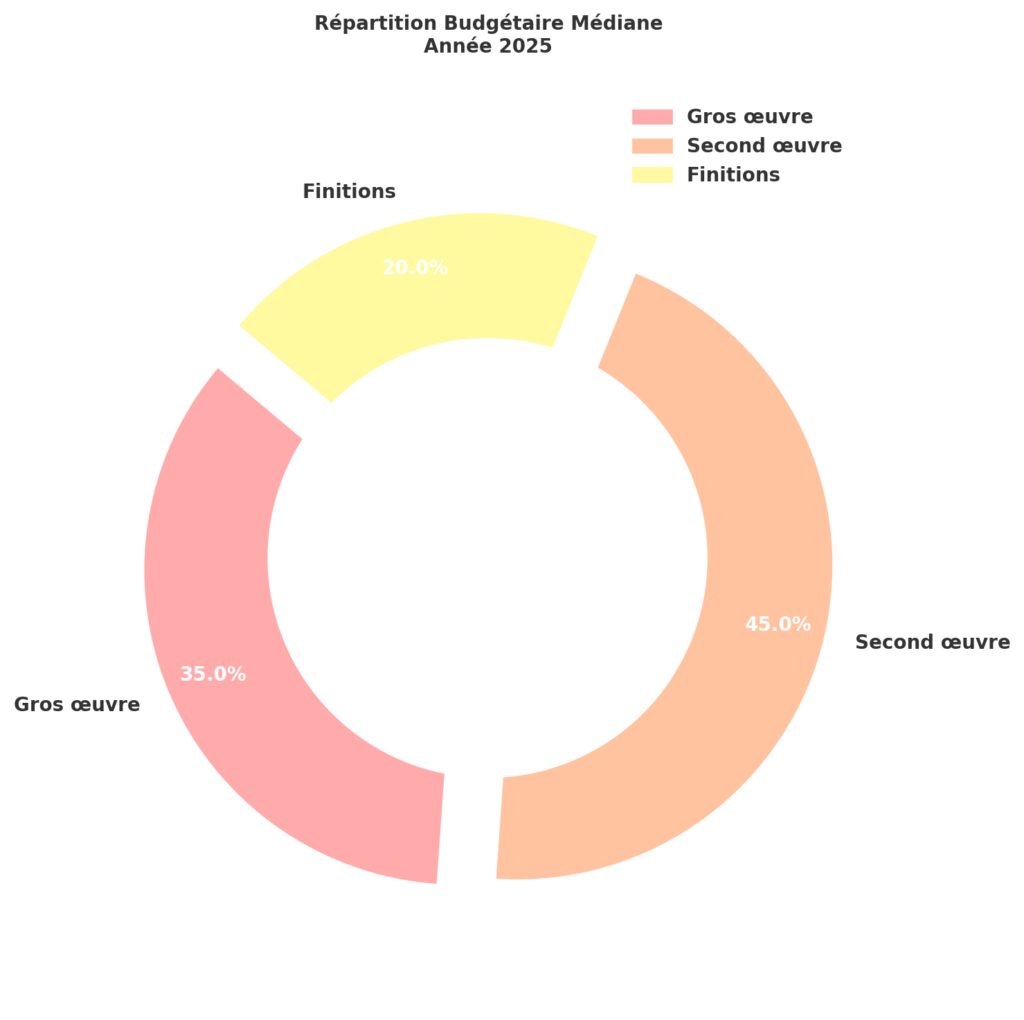 Analyser l'espace et définir les besoins Analyser l'espace et définir les besoins