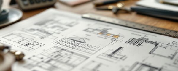 notes de calcul de structure