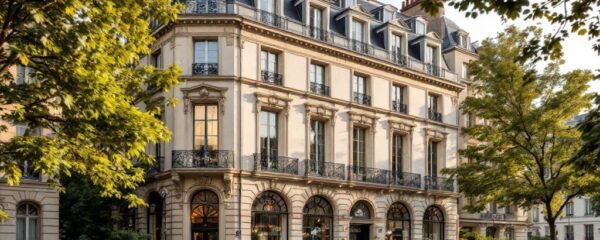 École Spéciale d'Architecture