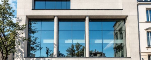 Ordre des architectes