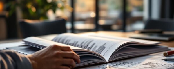 dossier de consultation des entreprises architecte