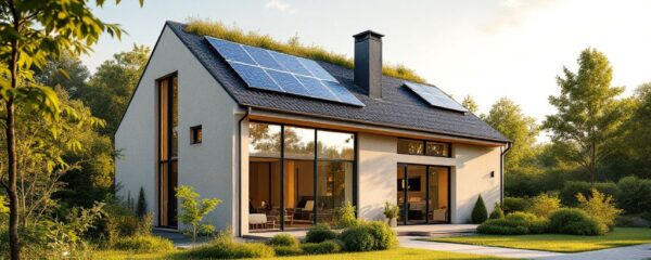 label PassivHaus