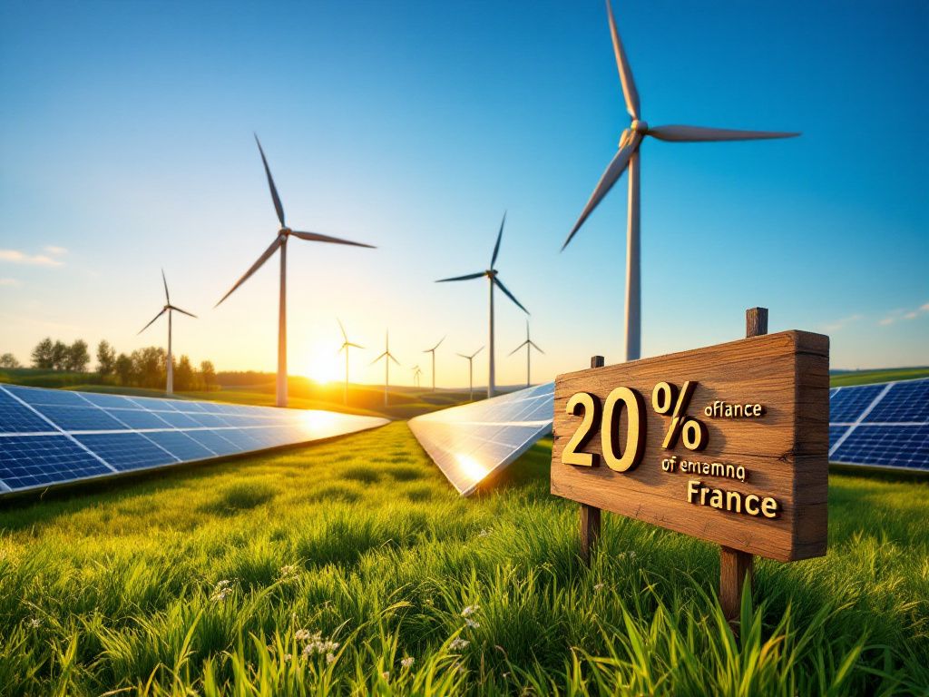 Les différentes sources d'énergie renouvelable Les différentes sources d'énergie renouvelable