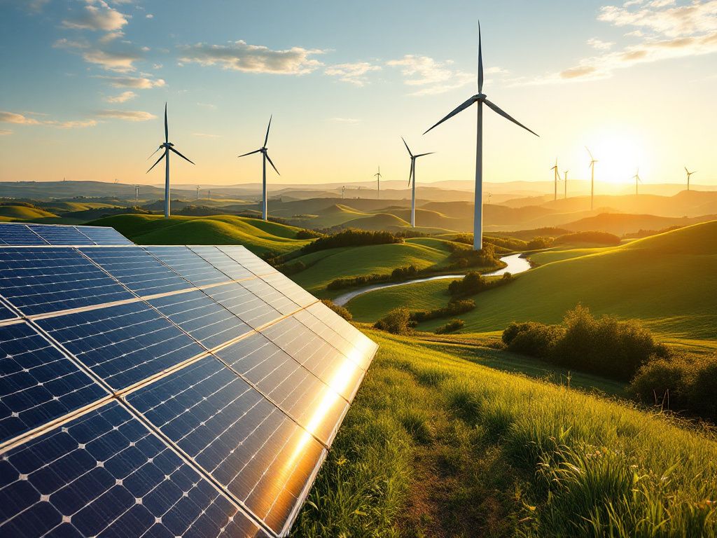 Les consommateurs et leur rôle dans la transition énergétique Les consommateurs et leur rôle dans la transition énergétique