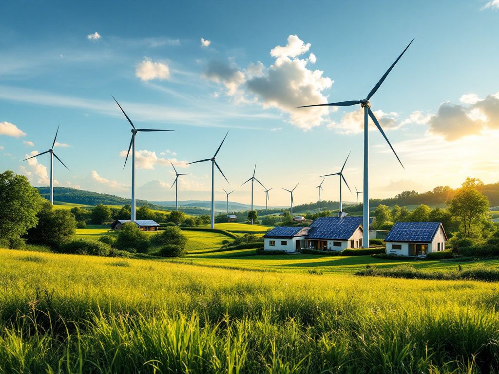 L'essentiel à retenir sur les énergies renouvelables L'essentiel à retenir sur les énergies renouvelables
