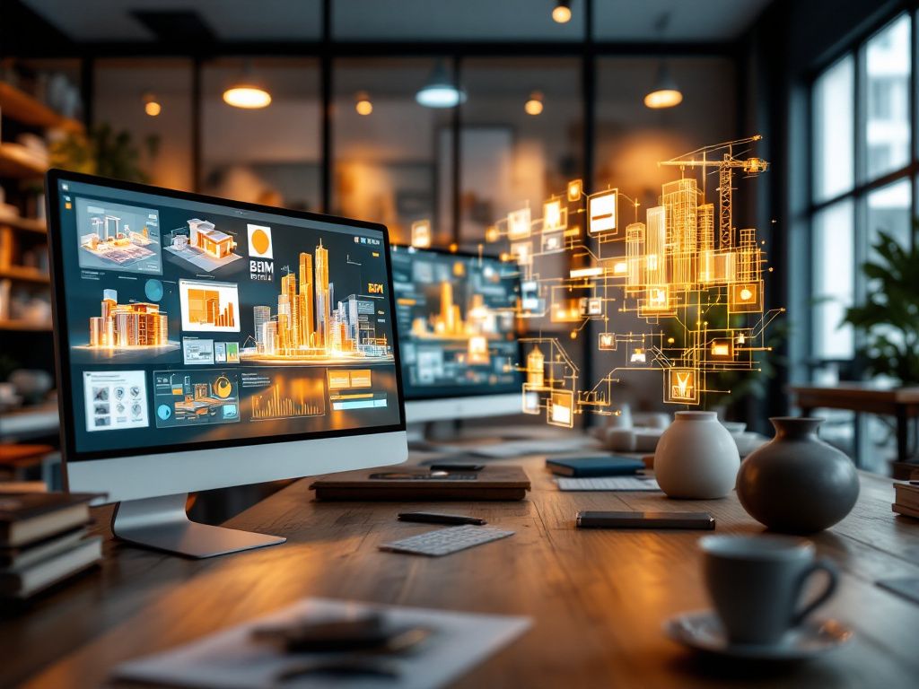 Les compétences nécessaires pour la digitalisation dans l'habitat