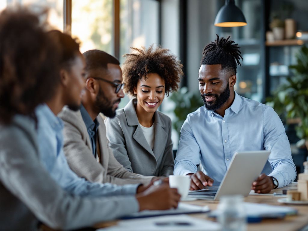 Les futurs enjeux et perspectives de la digitalisation des métiers de l'habitat