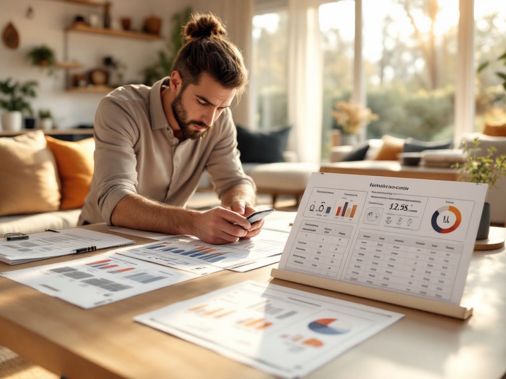 Comment identifier la puissance de son compteur