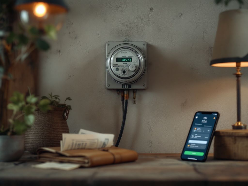 L'impact de la puissance sur la facture d'électricité